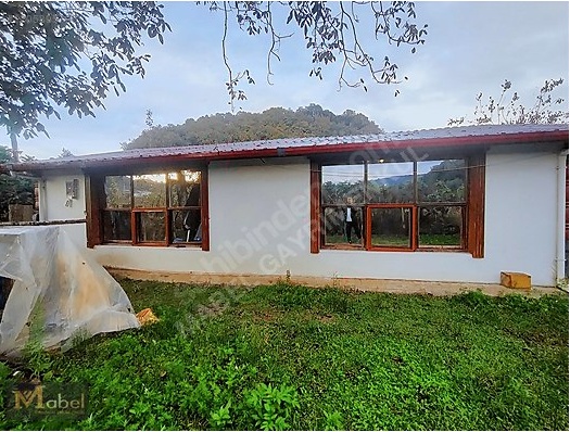 MABEL GAYRİMENKUL KEŞ KÖY KAVAKLAR MEVKISI ARSA İÇİNDE GÜZEL E